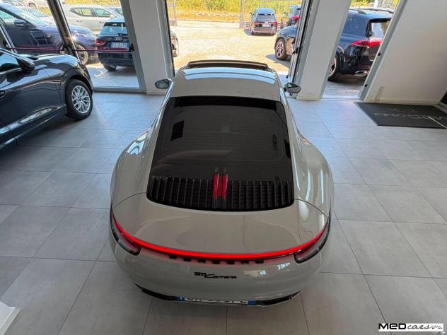 PORSCHE - 992 - Foto 9