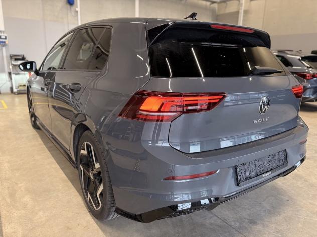 Volkswagen Golf Golf 1.5 tsi R-Line 150cv Camera ACC Cockpit - Foto 3