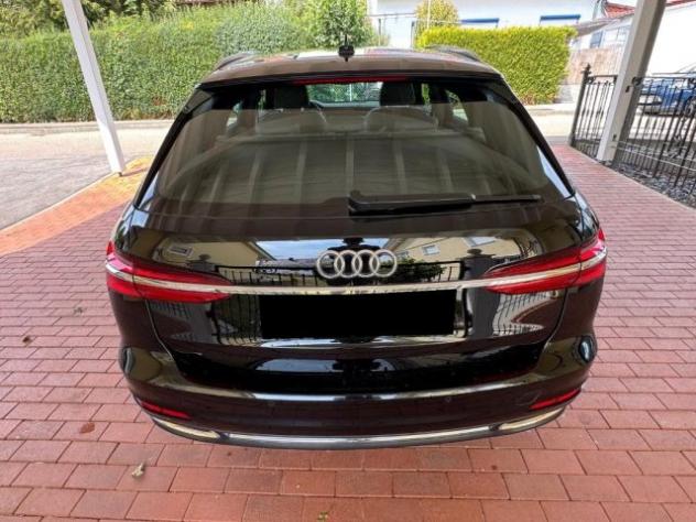 AUDI A6 Avant 40 TDI S tronic S line Sline rif. 24063081 - Foto 3