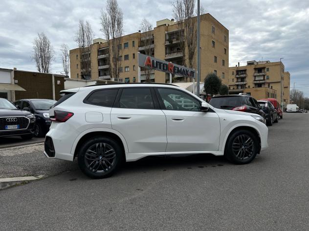 Bmw X1 18i MSport Edition, Tetto panoramico, Harman Kardon, 18" - Foto 2