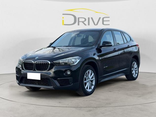 BMW X1 X1 sdrive16d Advantage - Foto 3