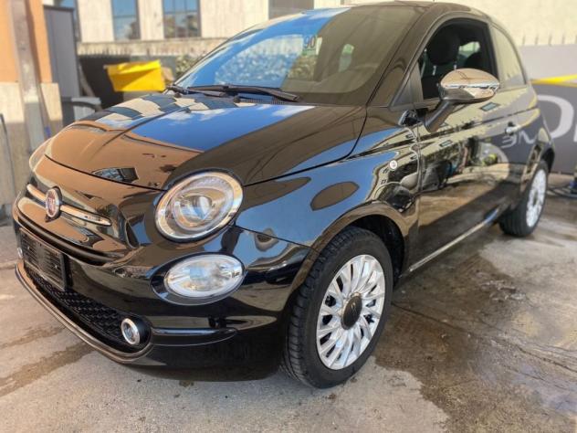FIAT 500 1.0 Hybrid "DIVERSI COLORI" + GPL - Foto 2