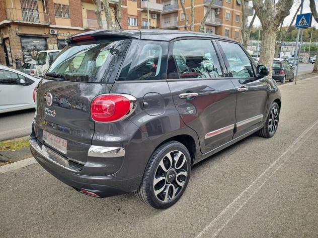 Fiat 500L 1.3 MJT REVISIONATA E TAGLIANDATA EURO 6 - Foto 4
