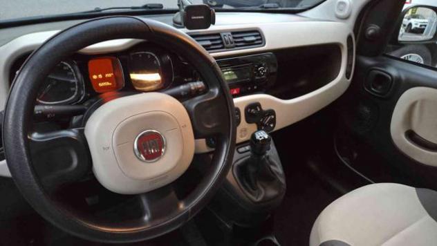 FIAT Panda 1.2 Lounge rif. 24205969 - Foto 7