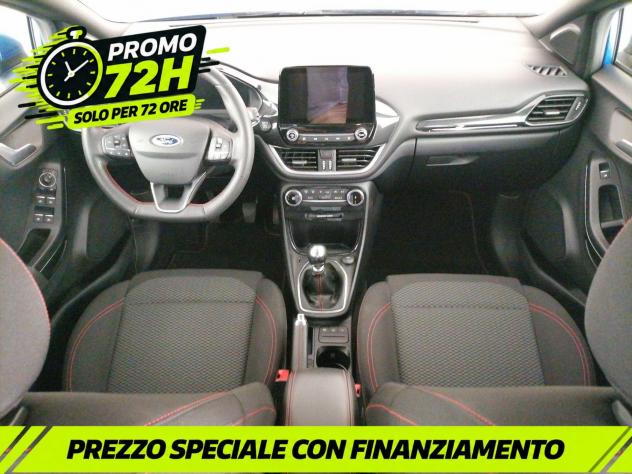 Ford Puma 1.0 ecoboost h ST-Line s&s 125cv - Foto 9