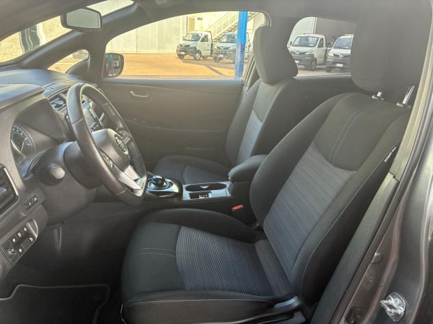 Nissan Leaf N-Connecta 40KWh - Foto 7