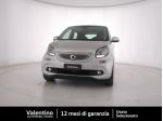smart forfour 1.0 Passion 71cv twinamic my18