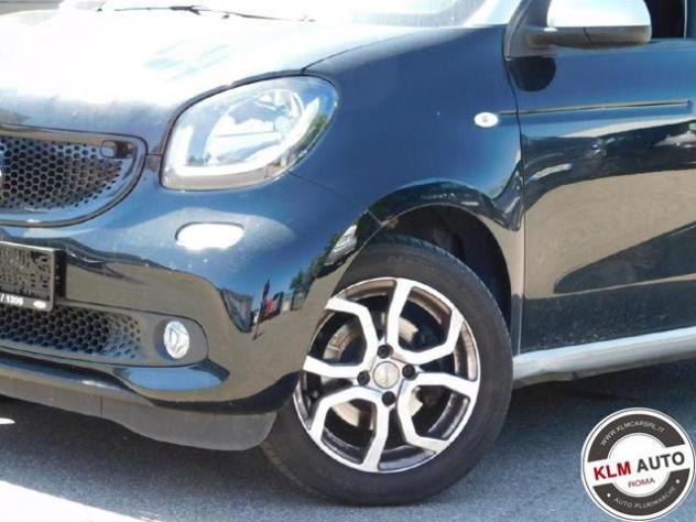 SMART ForFour 70 1.0 twinamic Passion Garanzia rif. 23914010 - Foto 2