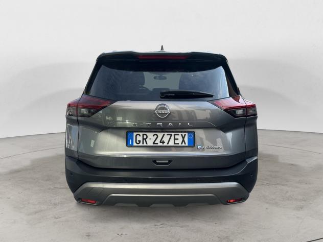 Nissan X-Trail 1.5 e-Power N-Connecta - Foto 6