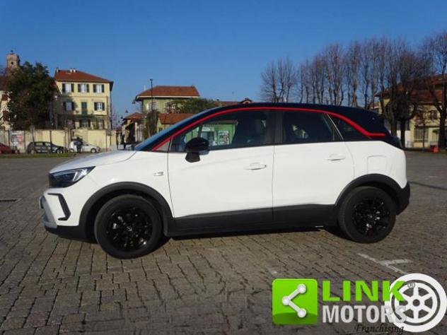 OPEL Crossland 1.2 12V Start&Stop Elegance NEOPATENTATI - Foto 3