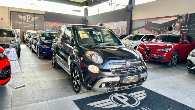 FIAT 500L 500L 1.3 Multijet 95 CV Cross - Foto 3