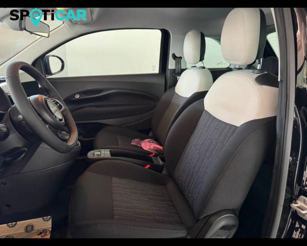 FIAT 500 IV 1.0 hybrid Icon - Foto 8