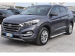 Hyundai Tucson 1.7 CRDi 2WD Xpossible *TELECAMERA*