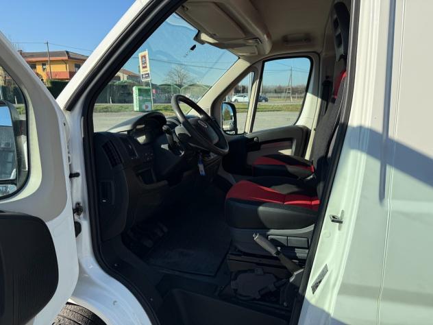 Fiat Ducato 30 2.3 MJT 130CV PC-TN Furgone - Foto 9