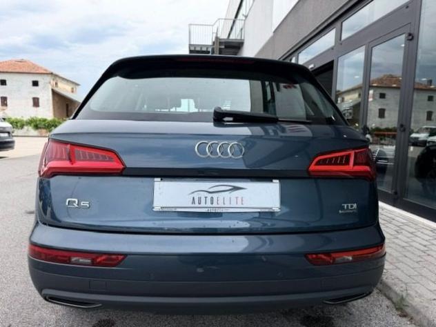 AUDI Q5 2.0 TDI 190 CV quattro S tronic Sport rif. 23954244 - Foto 4