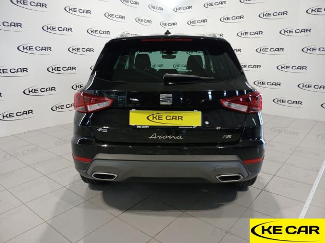 SEAT Arona 1.0 Eco TSI 70kW FR - Foto 5