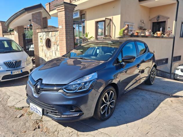 Renault Clio TCe 12V 90 CV GPL Start&Stop 5 porte Energy Life