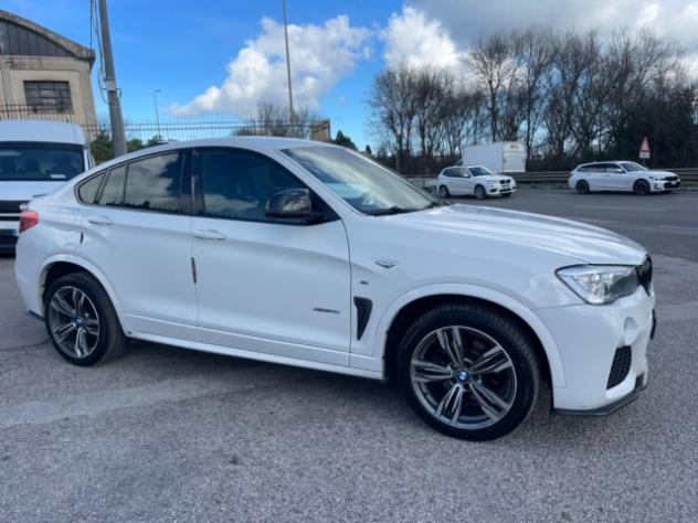 BMW X4 xDrive20d Msport rif. 23411545 - Foto 4