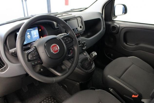 FIAT Panda 1.0 FireFly S&S Hybrid Icon - Foto 6