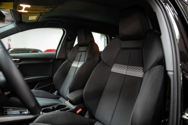 AUDI A3 35 TFSI SPB|SMARTPHONE INTERFACE|VIRTUAL COCKPIT rif. 23825589 - Foto 10