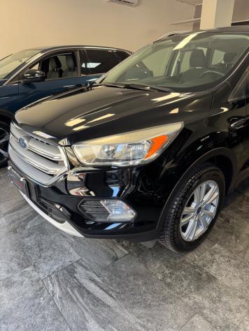 Ford Kuga 1.5 TDCI 120 CV Titanium Finanziabile - Foto 6
