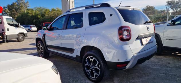 Dacia Duster 1.0 TCe 100 CV ECO-G 4x2 15th Anniversary - Foto 6