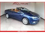 FORD Focus CC 2.0 Tdci Titanium NEOPATENTATI (PELLE)