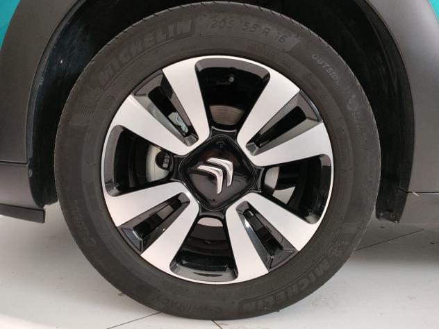 Citroën C3 C3 BlueHDi 100 S&S Max - Foto 7