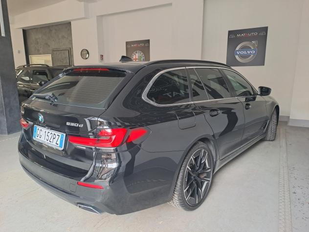 Bmw 530 530d 48V xDrive Touring Business - Foto 3