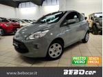 Ford Ka 1.2 69cv Ka+ GPL