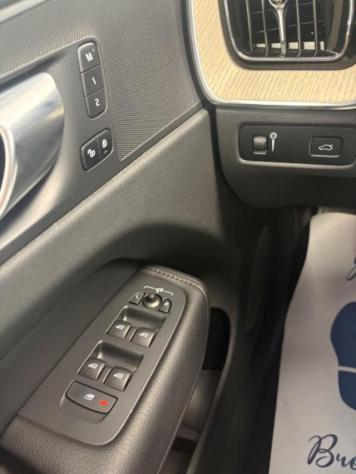 VOLVO XC60 B5 AWD automatico Ultimate Bright rif. 23820973 - Foto 10