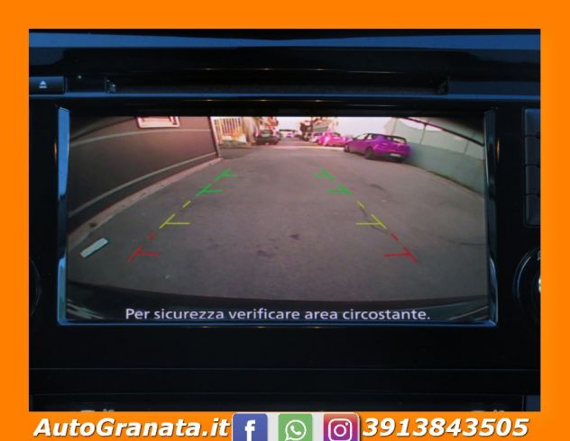 Nissan Qashqai 1.5 dCi 115CV Auto. Business Navi/Retroc./Led - Foto 10