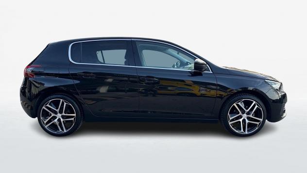 Peugeot 308 II 2018 5 Porte 1.5 BlueHDi 130cv Allure EAT S&S - Foto 4