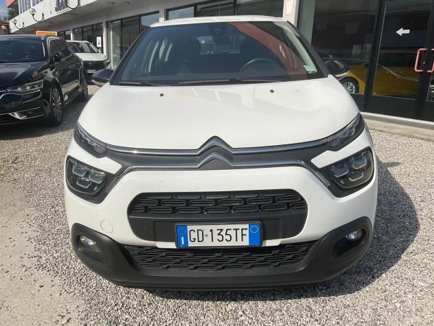 Citroen C3 BlueHDi 100 S&S Business Combi