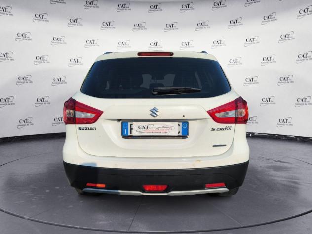 Suzuki S-Cross S-Cross 1.6 ddis Cool 4wd allgrip (prezzo reale) - Foto 7