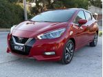 NISSAN Micra 1.5 dCi 8V 5 porte Tekna rif. 24029105