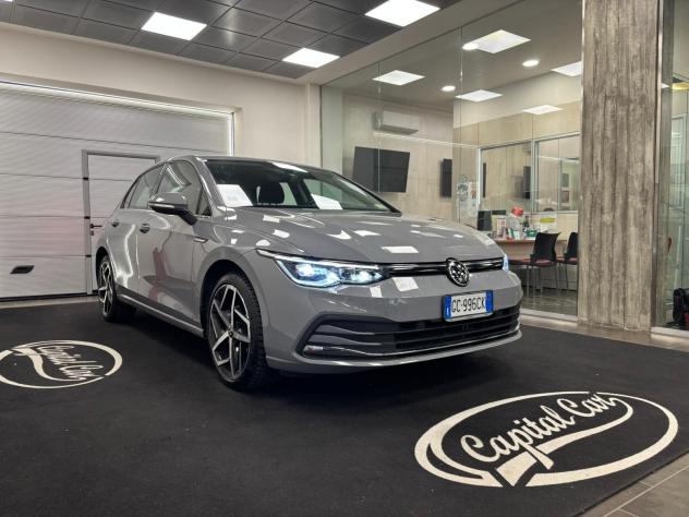 Volkswagen Golf 1.5 TSI EVO ACT Style - Foto 3