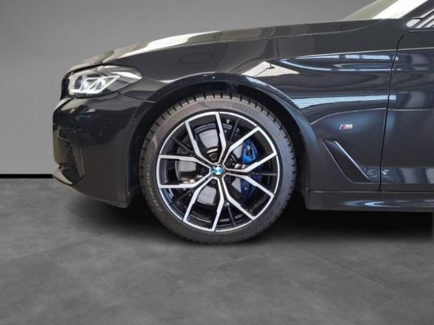 BMW 520 d 48V xDrive Touring Msport Pro Aut. rif. 24063362 - Foto 5