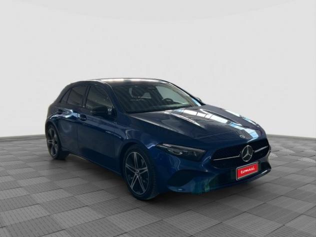 MERCEDES-BENZ A 180 A 180 d Automatic Progressive Advanced rif. 23696627 - Foto 7