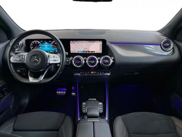 MERCEDES-BENZ GLA 250 e EQ Premium rif. 24175816 - Foto 9