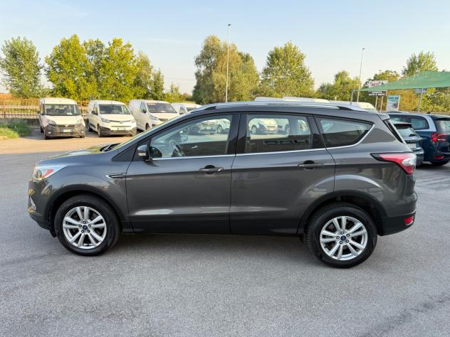 Ford Kuga 1.5 TDCI 120 CV 2WD Titanium Tetto Apribile - Foto 2
