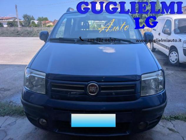 FIAT Panda 1.2 Emotion rif. 23973195 - Foto 4