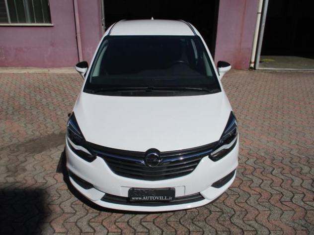 OPEL Zafira 1.4 Turbo 120CV Innovation *7 POSTI *PREZZO REALE rif. 24101983 - Foto 2
