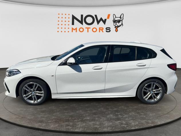 Bmw 118 118i 5p. Msport - Foto 3