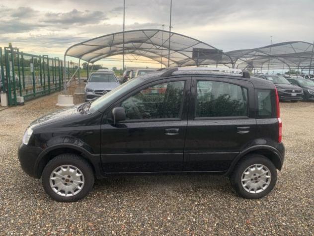 FIAT Panda 1.3 MJT 16V DPF 4x4 Climbing rif. 24032152 - Foto 2