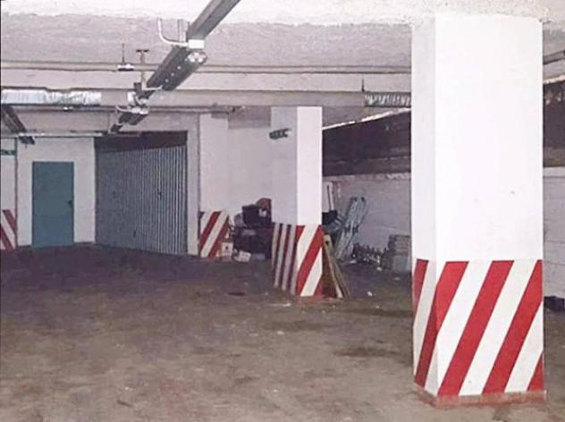Immobile in asta di 2001 m² in vendita a Roma - Foto 9
