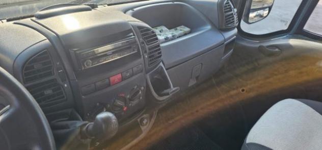 FIAT McLouis Glen 432 rif. 23883114 - Foto 7