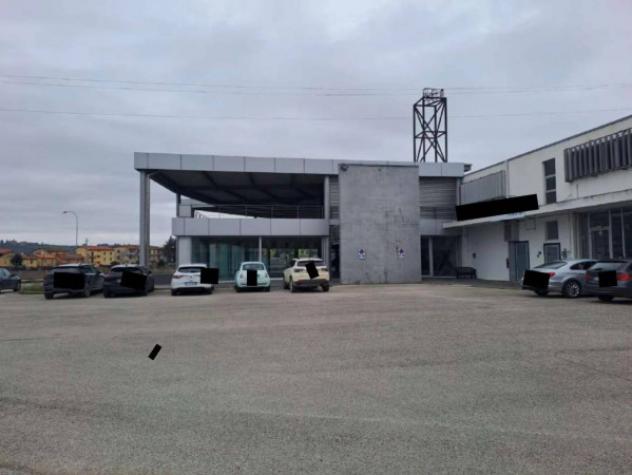 Immobile in asta di 152 m² in vendita a Città della Pieve - Foto 9