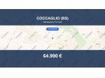 Immobile in asta di 3793 m² in vendita a Coccaglio
