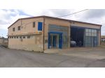 Capannone Industriale in vendita a Comiso